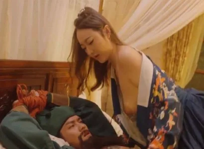 Gia Cát Lượng dù khôn ngoan cũng không thoát được bẫy mỹ nhân