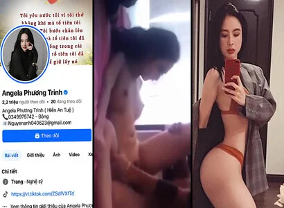 Cảnh nóng của Phương Trinh bị khui lại đoạn phim nóng từ thời điểm 2013